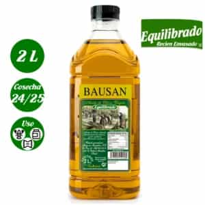 VIRGEN BAUSAN EQUILIBRADO - 2L NUEVA COSECHA