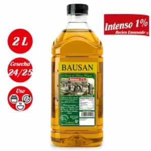 VIRGEN BAUSAN INTENSO 1% - 2L NUEVA COSECHA