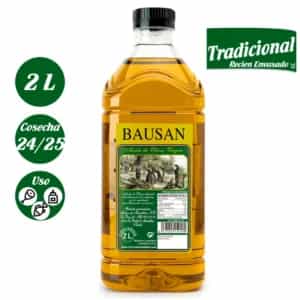 VIRGEN BAUSAN TRADICIONAL - 2L NUEVA COSECHA