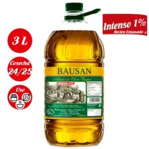 VIRGEN BAUSAN INTENSO 1% - 3L NUEVA COSECHA
