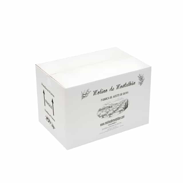 VIRGEN EXTRA PICUAL - 2L NUEVA COSECHA