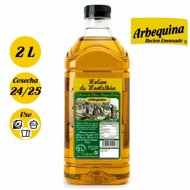 2L-Arbequina-1.webp VIRGEN EXTRA ARBEQUINA - 2L NUEVA COSECHA