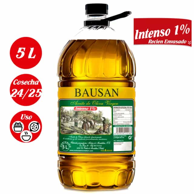 5L-Intenso-1.webp VIRGEN BAUSAN INTENSO 1% - 5L NUEVA COSECHA