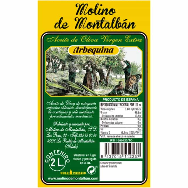 Arbequina-2.webp VIRGEN EXTRA ARBEQUINA - 2L NUEVA COSECHA