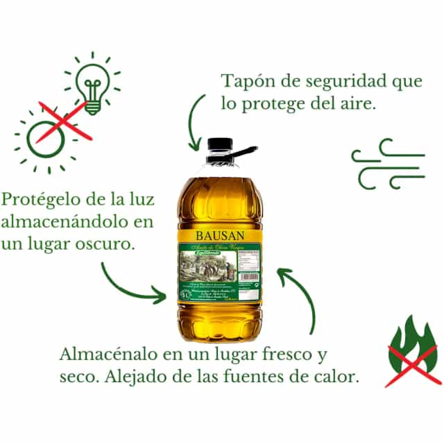 Consejo-Equilibrado-5.webp VIRGEN BAUSAN EQUILIBRADO - 5L NUEVA COSECHA