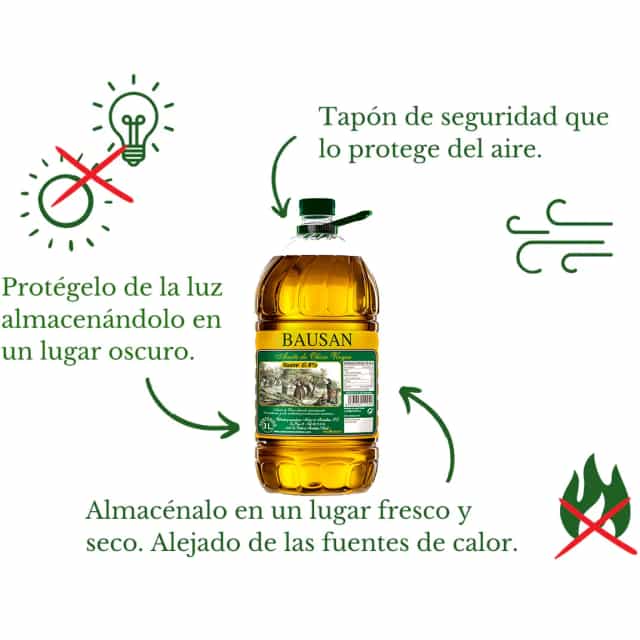 Consejo-Suave-3.webp VIRGEN BAUSAN SUAVE 0.4% - 3L NUEVA COSECHA