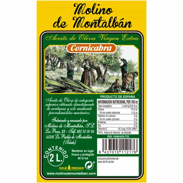 Cornicabra-2.webp VIRGEN EXTRA CORNICABRA - 2L NUEVA COSECHA