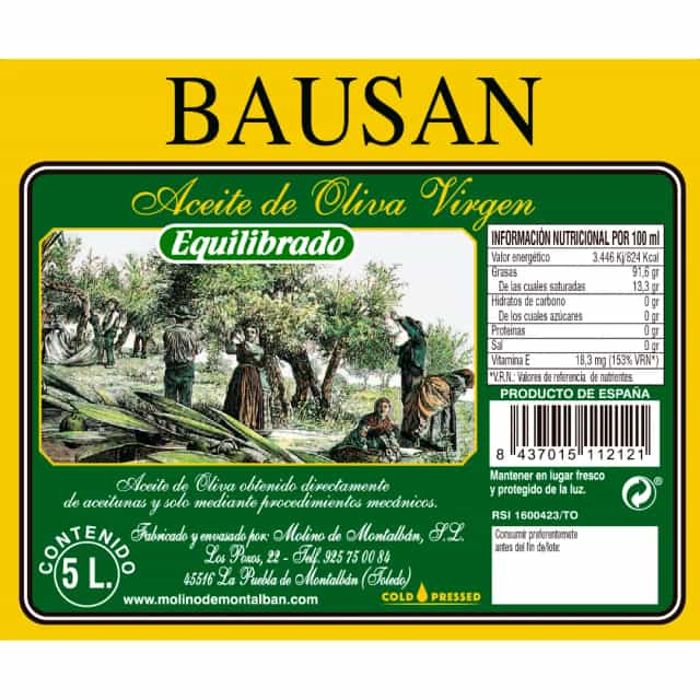 Equilibrado-5.webp VIRGEN BAUSAN EQUILIBRADO - 5L NUEVA COSECHA