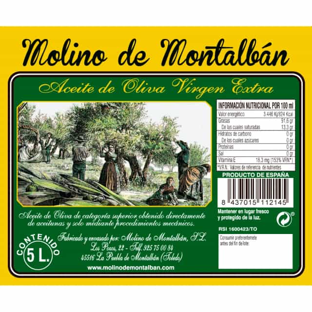 Extra-5.webp VIRGEN EXTRA TRADICIONAL - 5L NUEVA COSECHA